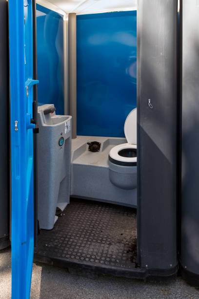Best Portable toilet rental cost  in Weleetka, OK