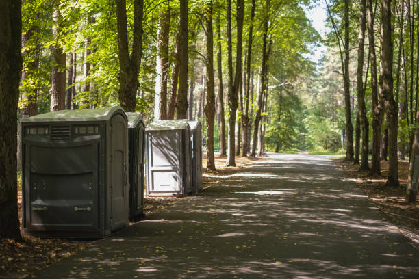 Best Emergency porta potty rental  in Weleetka, OK