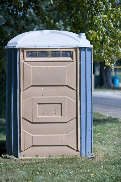 Best Event porta potty rental  in Weleetka, OK
