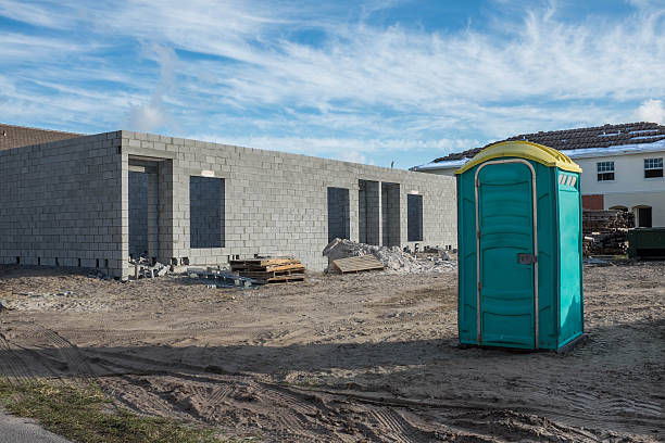 Best Porta potty rental near me  in Weleetka, OK