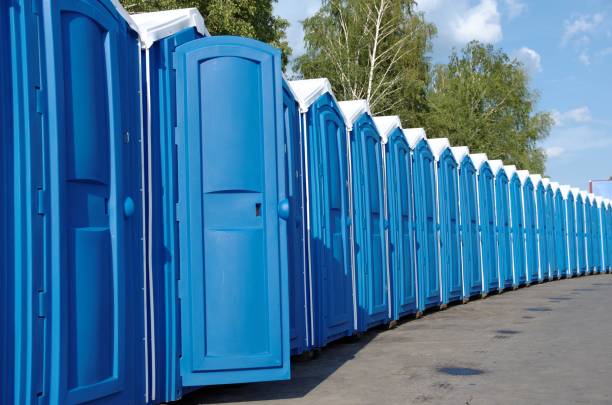 Best Porta potty for special events  in Weleetka, OK